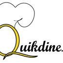 Quikdine Com Inc - Restaurant Delivery Service