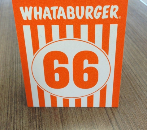 Whataburger - Corpus Christi, TX