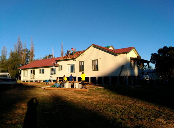 Glen Markwort House Removals - Forbes, NSW