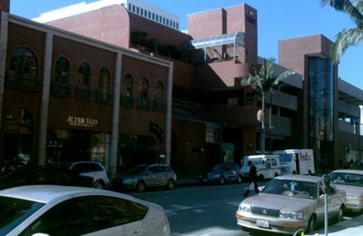hsbc 445 n bedford dr beverly hills