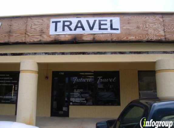 Future Travel Inc - Pembroke Pines, FL