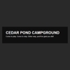 Cedar Pond Campground gallery