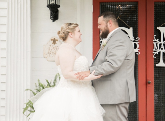 Mandi O'Connor Photography - Macon, GA