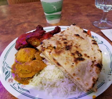 Prince of India Restaurant - Pittsburgh, PA