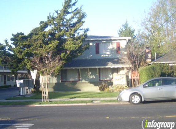 Gum Tree Apartments - San Jose, CA