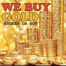 Cash for Gold Direct