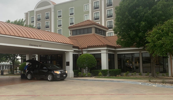 Hilton Garden Inn Dallas Lewisville - Lewisville, TX