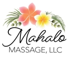 Mahalo Massage