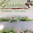 Giardino Gourmet Salads - Health Food Restaurants