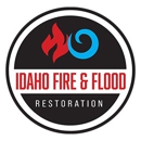Idaho Fire & Flood Restoration - Water Damage Restoration