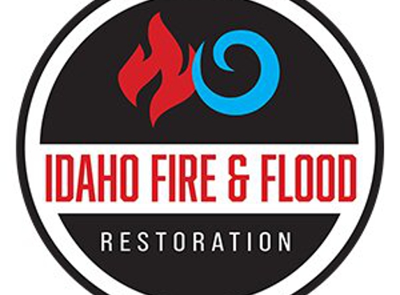 Idaho Fire & Flood Restoration - Garden City, ID