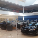 Faulkner Honda of Doylestown Parts - New Car Dealers