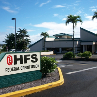 HFS Federal Credit Union - Hilo - Hilo, HI