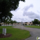 Green Cross of Pembroke Pines