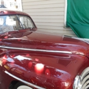 Legends Auto Detailing - Automobile Detailing