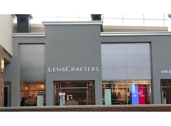 LensCrafters - Durham, NC