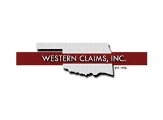 Western Claims Inc - Oklahoma City, OK