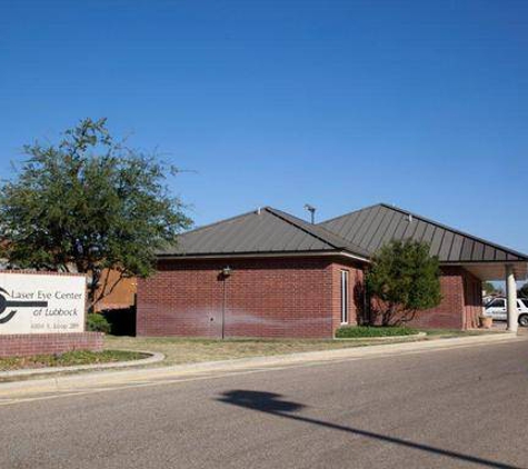 Laser Eye Center Of Lubbock - Lubbock, TX