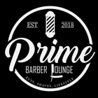 Prime Barber Lounge