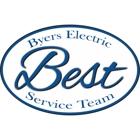 Byers Electric Service Team