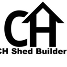 CH Shed Builders