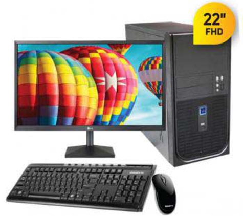 Precise PCs - Murwillumbah, NSW