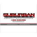 Suburban Asphalt Maintenance - Asphalt Paving & Sealcoating