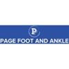 Page Foot And Ankle gallery