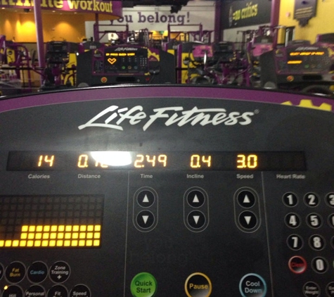 Planet Fitness - Chattanooga, TN