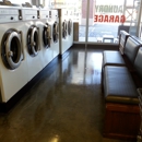 Laundry Garage - Laundromats