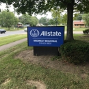 Eric S. Thompson: Allstate Insurance - Insurance