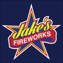Jake's Fireworks - Fireworks