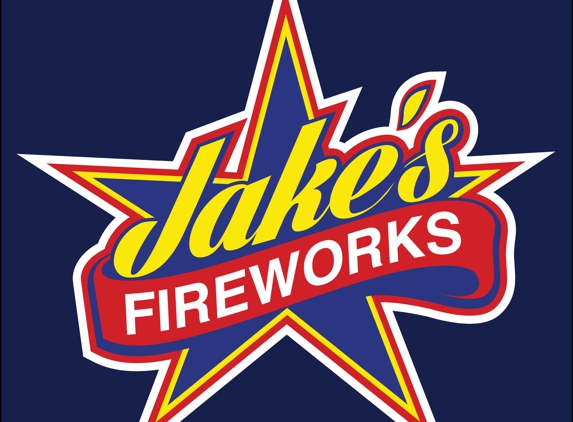 Jake's Fireworks - Riverdale, GA