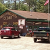 Northwoods Cedar gallery