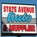 State Avenue Auto & Muffler - Auto Repair & Service
