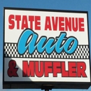 State Avenue Auto & Muffler - Automobile Parts & Supplies