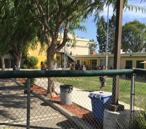 Laurel Hall School - North Hollywood, CA