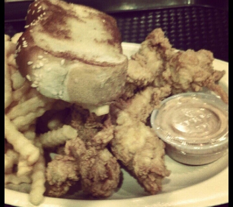 Raising Cane's Chicken Fingers - Pearland, TX