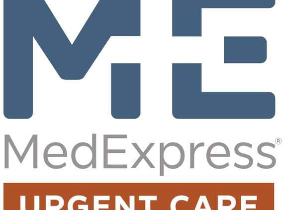 MedExpress Urgent Care - Logan, WV
