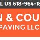 Town & Country Paving - Patio Builders