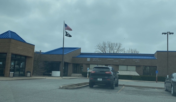 United States Postal Service - Merrillville, IN