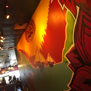 Tijuana Flats - Daytona Beach, FL