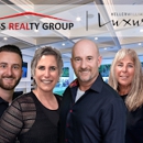 Ross Realty Group - REALTORS - Keller Williams Westlake Village - Real Estate Agents