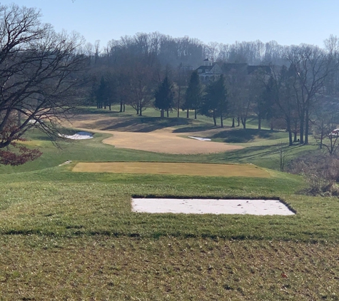 Virginian Golf Club - Bristol, VA