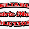 Reliable Electric Motor Solutions gallery