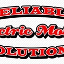 Reliable Electric Motor Solutions - Generators-Electric-Service & Repair