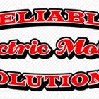 Reliable Electric Motor Solutions