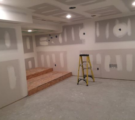 Argenesis Drywall & Paint - Houston, TX