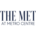 The Met at Metro Centre Apartments