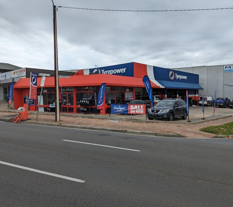 Tyrepower - Holden Hill, SA